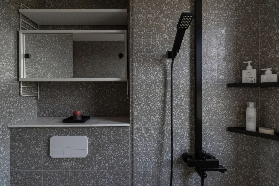 自己装修88平方毛坯房子全过程,87平米的房子装修只花了10万