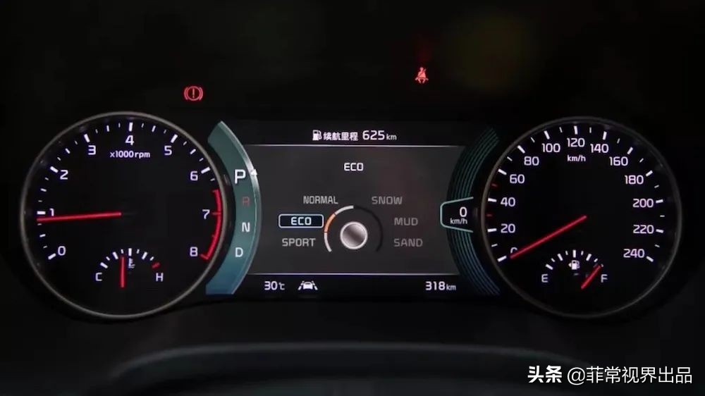 起亚傲跑大吐槽,旧款起亚傲跑大吐槽