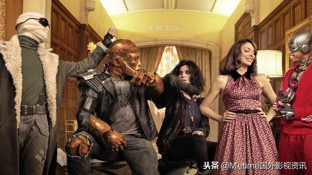 2019年最受期待的10部电影,2019年最值得看的美剧排行榜