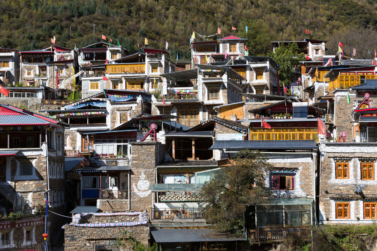 川西甘南路书,兰州到甘南川西自驾游路书
