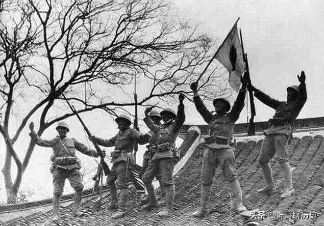 被日军斩首示众的抗日女烈士，狱中咬破手指把血喂给刚出生的婴儿