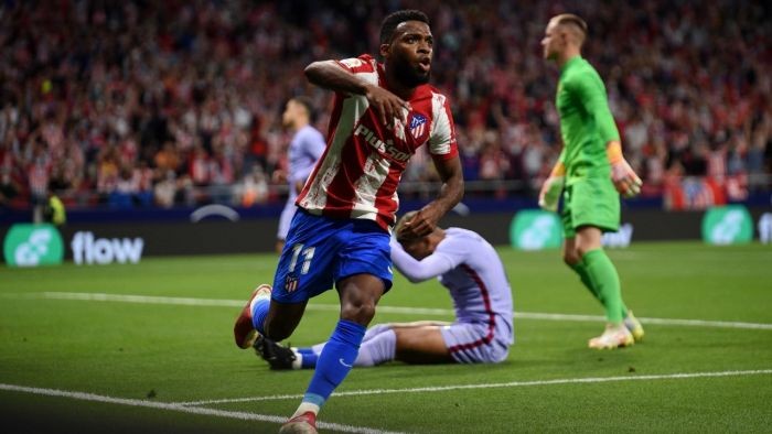 利物浦对战马德里竞技,马德里竞技vs利物浦集锦