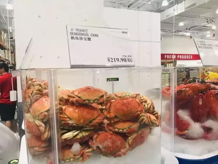 美国costco如何 (美国costco近期情况)