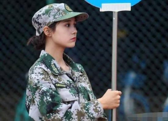 都是军训为什么差距那么大,军训都一样吗