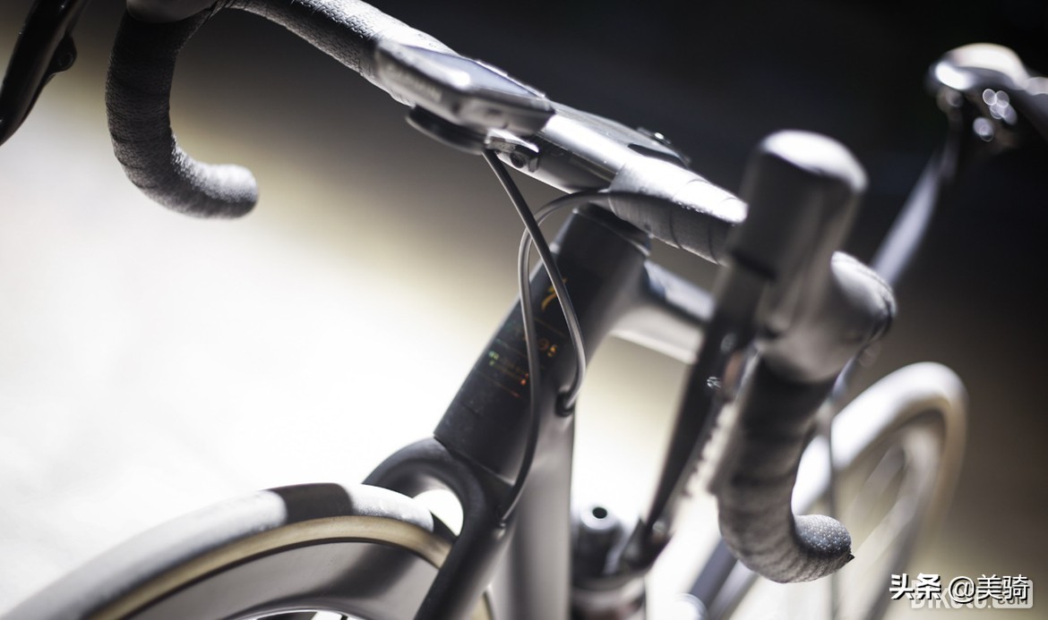 aethos车架测评,量产最轻公路车aethos