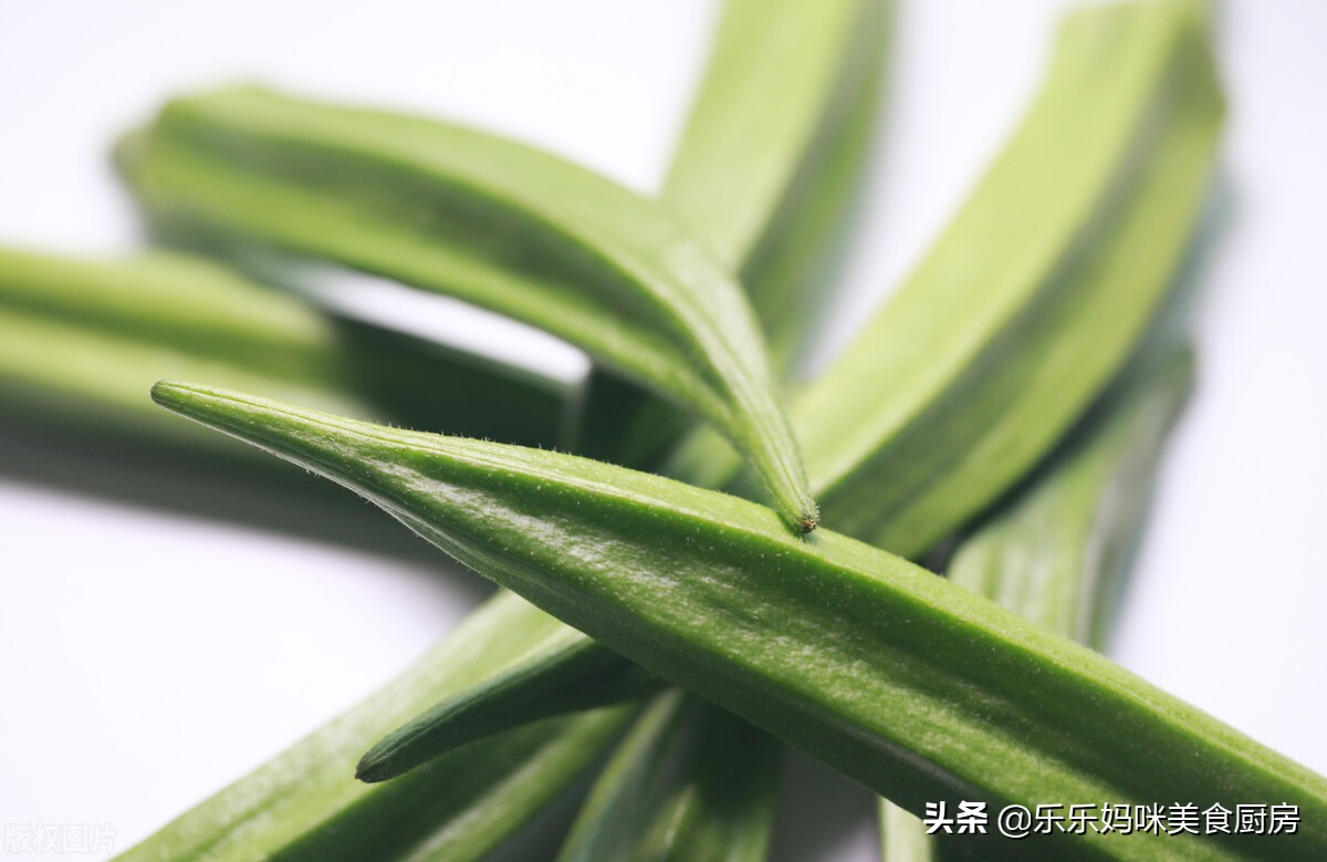 买秋葵十大禁忌,买秋葵苗子