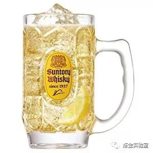 中国的日本居酒屋有什么酒,日本居酒屋喝什么酒