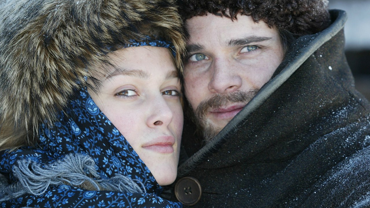 日瓦戈医生为什么要逃亡,日瓦戈医生作者晚年后悔