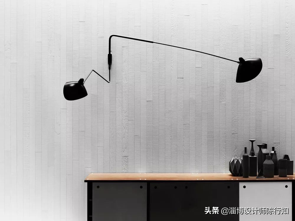 现代简约轻奢浅灰,轻奢和现代简约黑白灰的特点