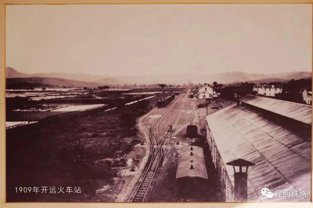 行走滇越铁路,绝美滇越铁路