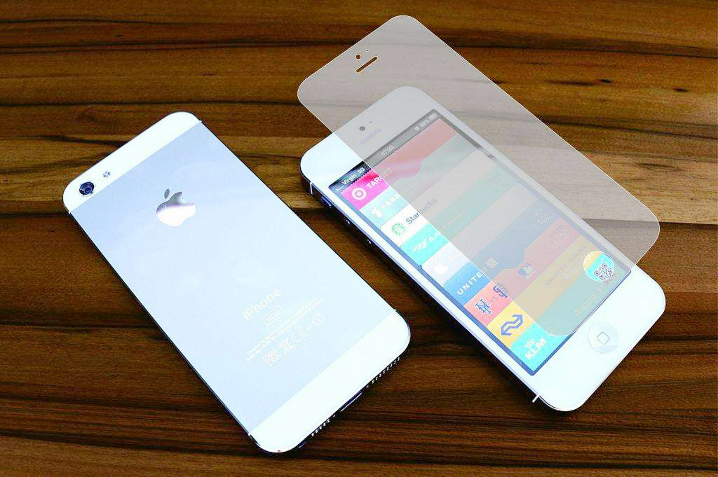 手机贴膜容易刮花,手机贴膜影响手感不贴容易刮花