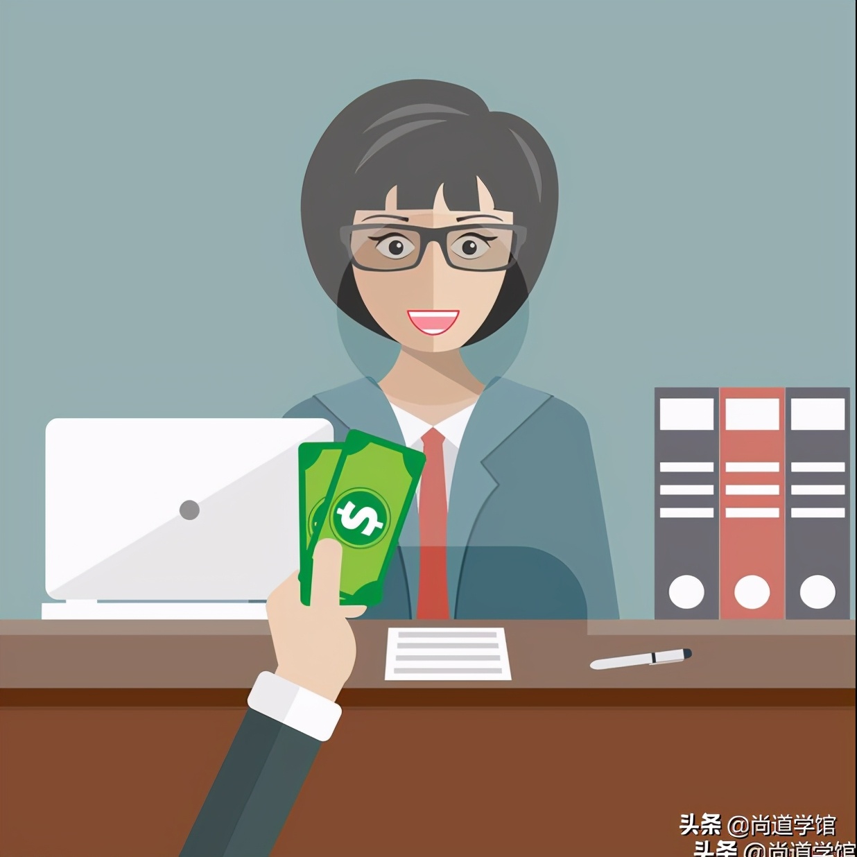 客户欠账款不给怎么办,如何防止客户拖欠账款