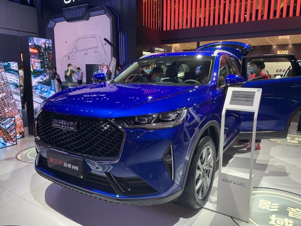 销冠h6,销冠都有哪些优缺点