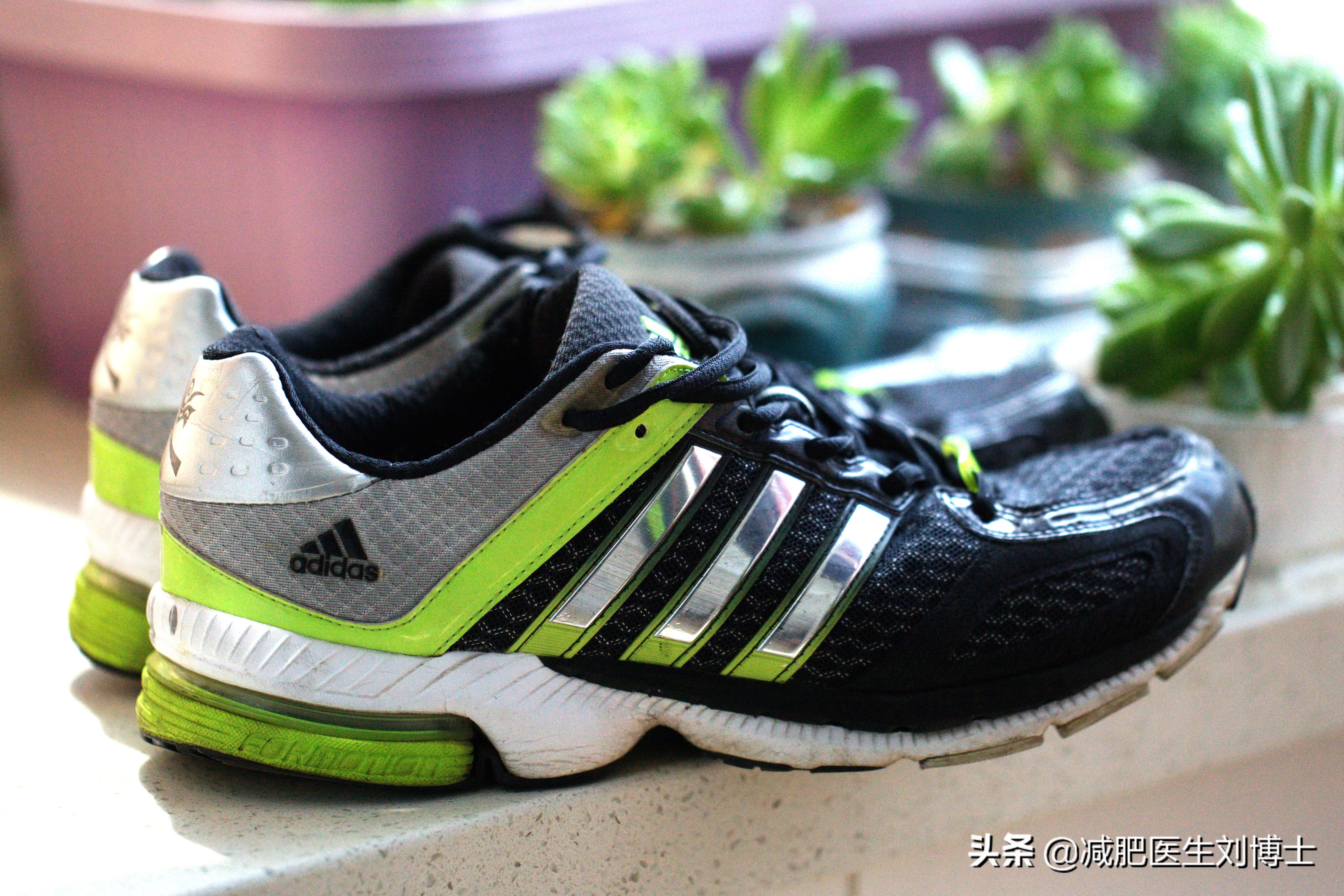 那些年我买过的鞋,新手最值得入手的几双跑鞋