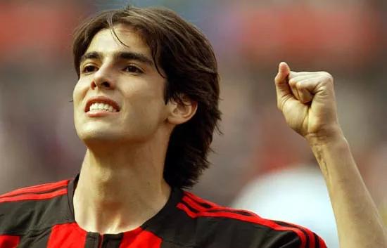 世界公认足球十大帅哥排行,足球界最帅的是谁