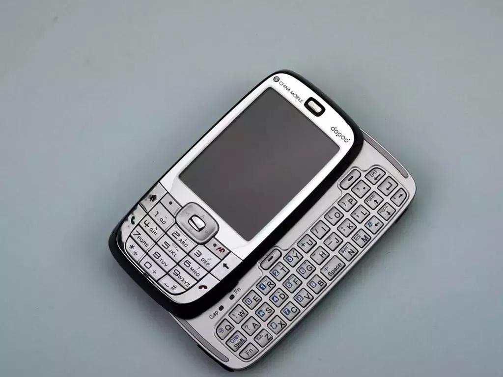 htc现在什么样了,你还记得2009生活吗