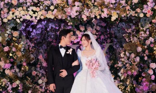 嫁对了人的女星,嫁对人的女人往往都是这种样子