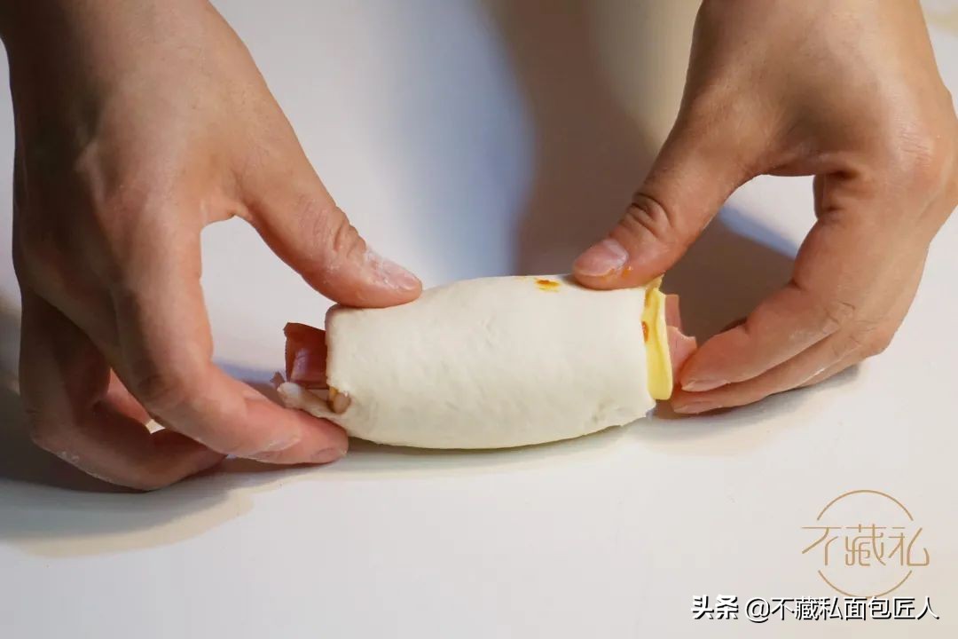 拯救揉过头的面团,打过头的面怎么补救