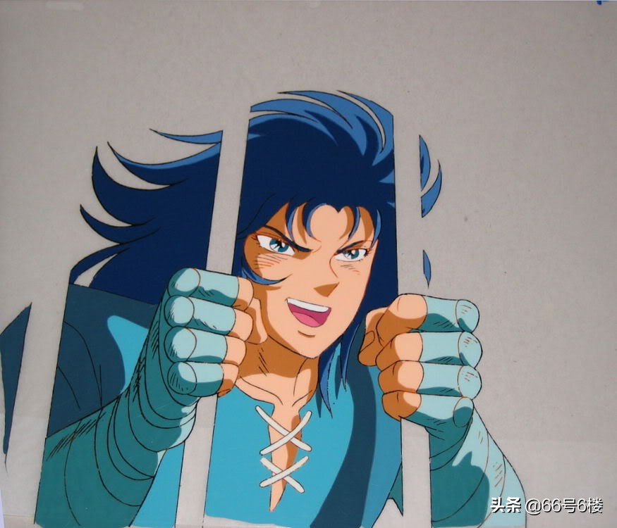 车田正美的圣斗士星矢全套漫画,车田正美和圣斗士星矢