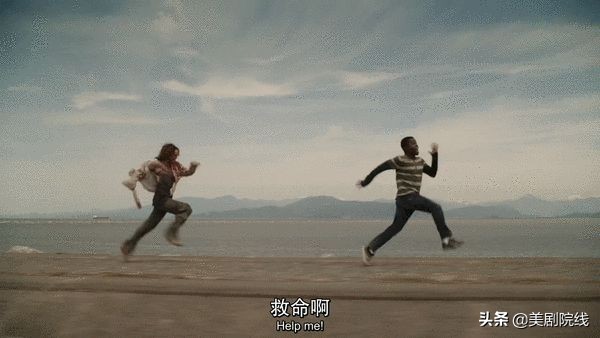 豆瓣评分9.5的神剧,豆瓣评分9.7分的神剧