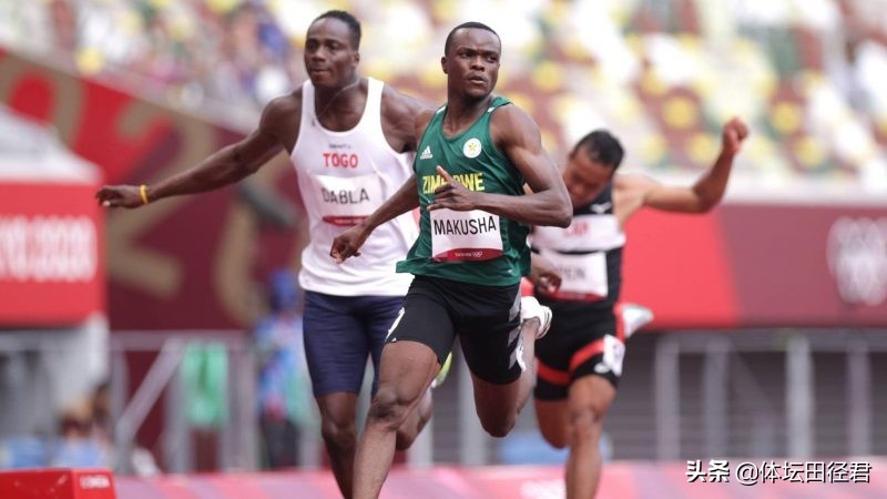 亚洲百米世界纪录前十排行最新,最新世界百米纪录前十名