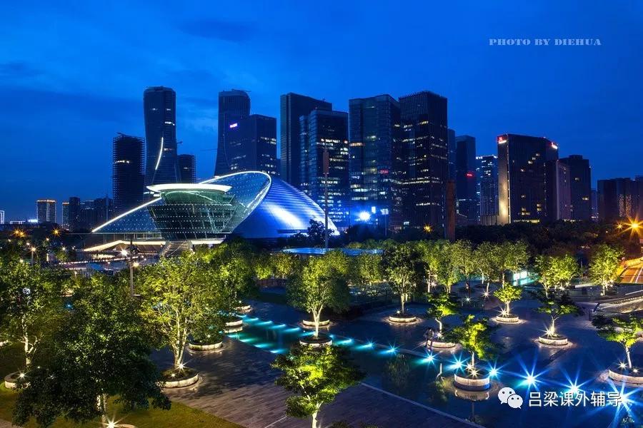 杭州钱江有哪些大学,杭州之江大学简介