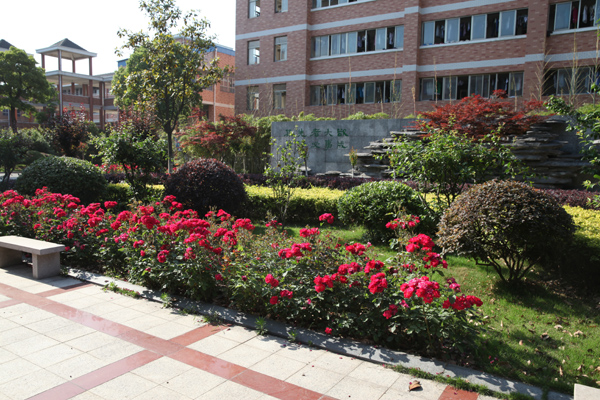 江苏省横林高级中学,江苏常州横林高级中学