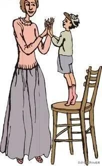 家庭教育中的6种实用方法,孩子的家庭教育方法家长请收藏