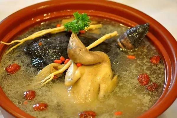 太强了！黑龙江车牌居然是一桌子名菜，你知道黑A是什么菜吗？