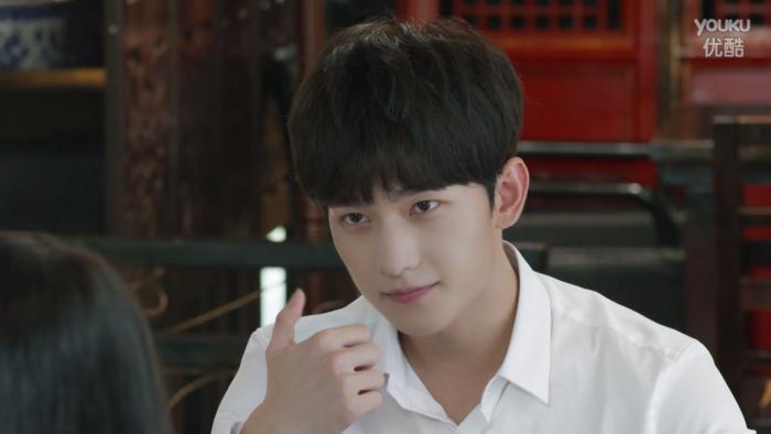 微微一笑很倾城肖奈公开身份,微微一笑很倾城肖奈去上海谈合作