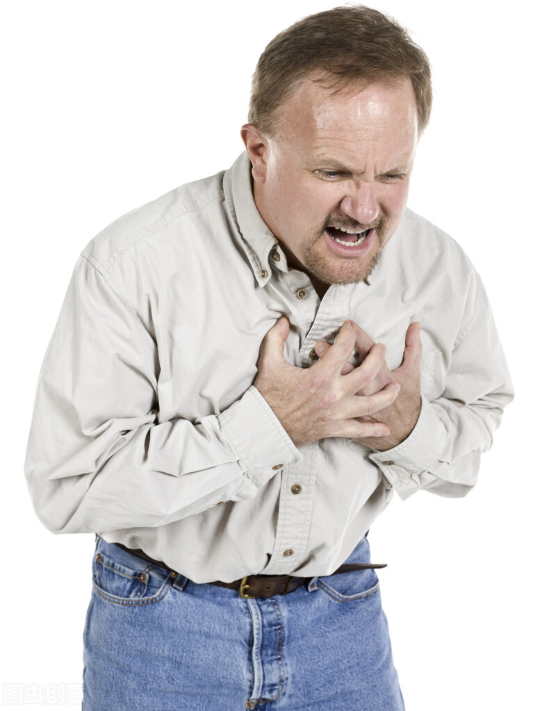 每年54.4万人心脏猝死，平均每分钟1例。三甲心内医生教你急救