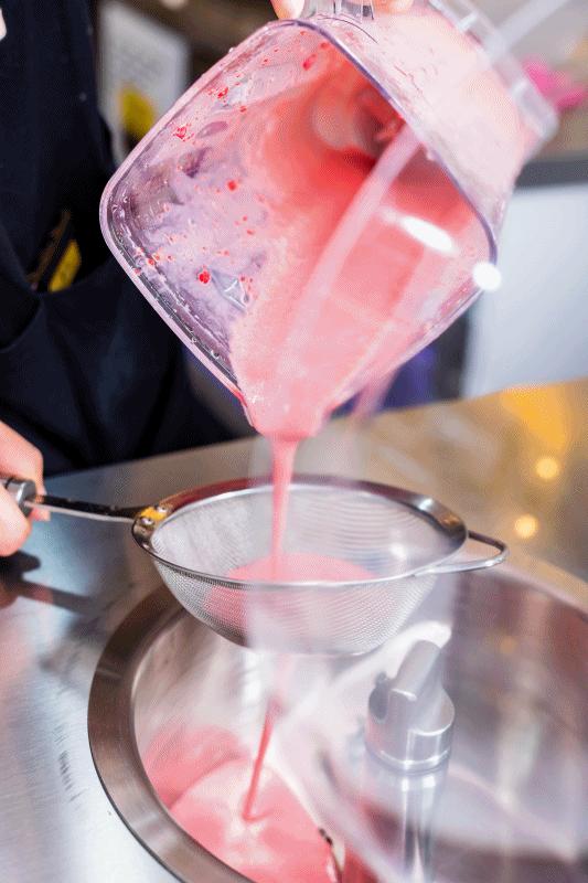 超梦幻的冰淇淋,超级梦幻冰淇淋