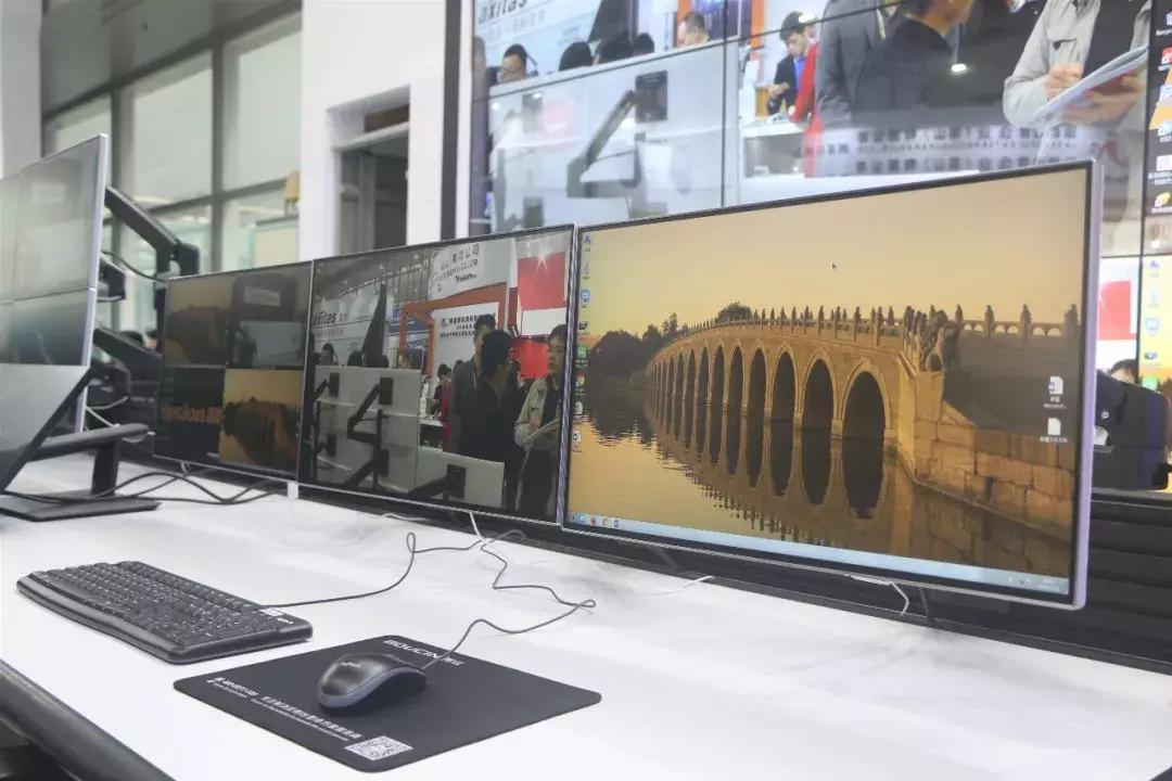 带你走进展会,音视频会议系统详细讲解