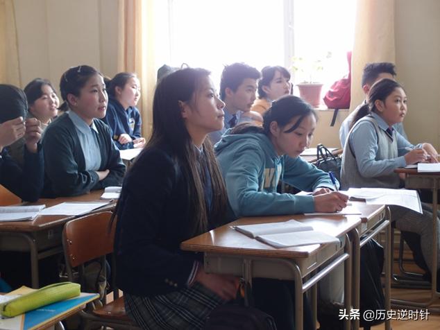 去俄化的国家,去俄化后的中亚政局