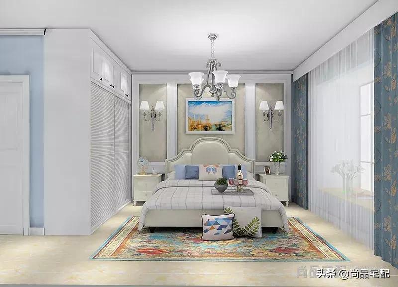 老婆坚持在客厅砌堵墙,住进去才知道用处大,服气