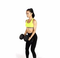 30天练身材计划表,两个月锻炼出完美身材的锻炼计划