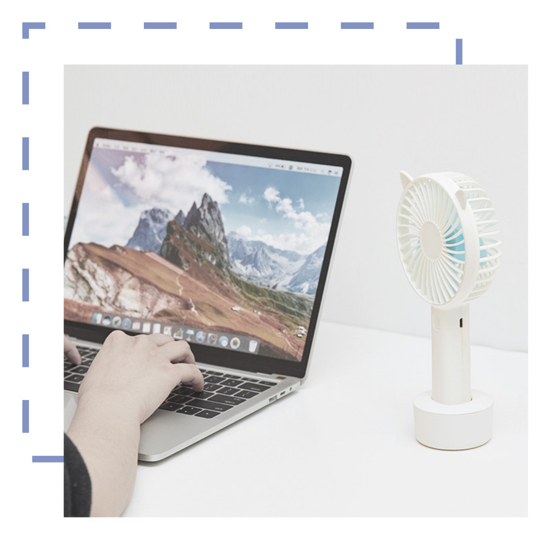 20件夏日神器好物推荐,夏天实用平价神器推荐