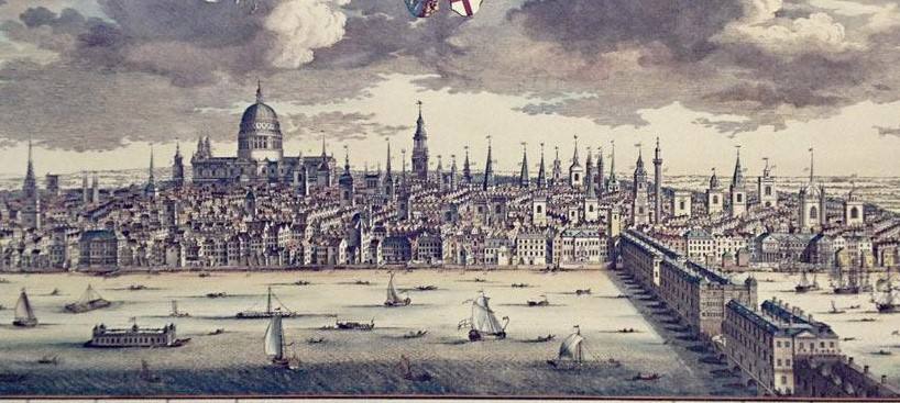 伦敦为什么成为富人区,伦敦成为世界金融中心的区位条件