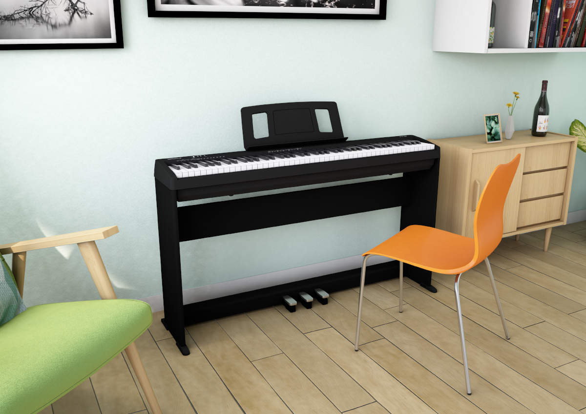 罗兰fp-30电钢琴多少钱一台,罗兰fp18电钢琴评测