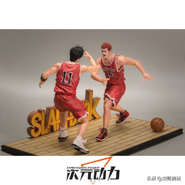 灌篮高手进球击掌视频剪辑,灌篮高手绝杀瞬间