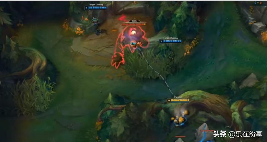 英雄联盟隐身抓人视频,英雄联盟隐身英雄怎么对付