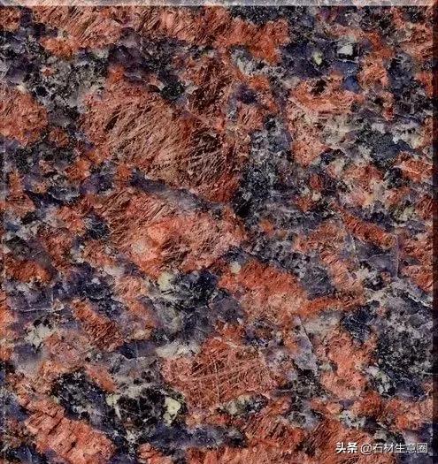 百种花岗岩大全,花岗岩完整高清版在线观看