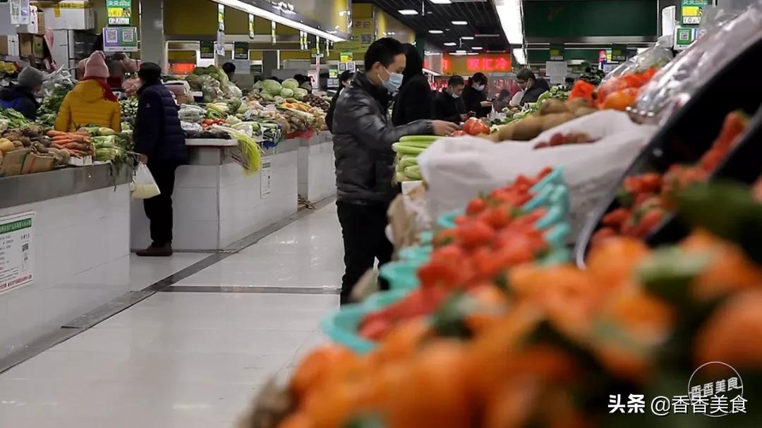 被忽略的宝藏小城,最地道的美食都藏在街角小巷里