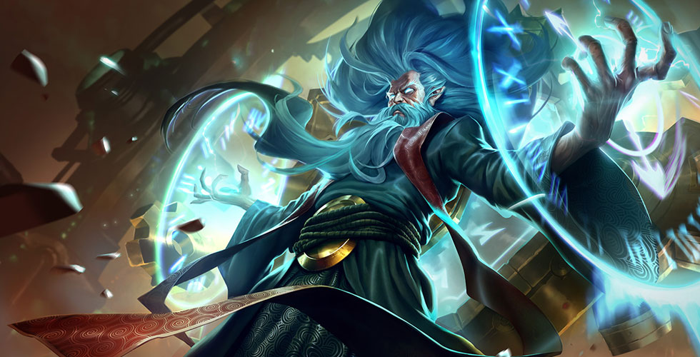 无限火力折磨组合:冰川时光法伤皇子