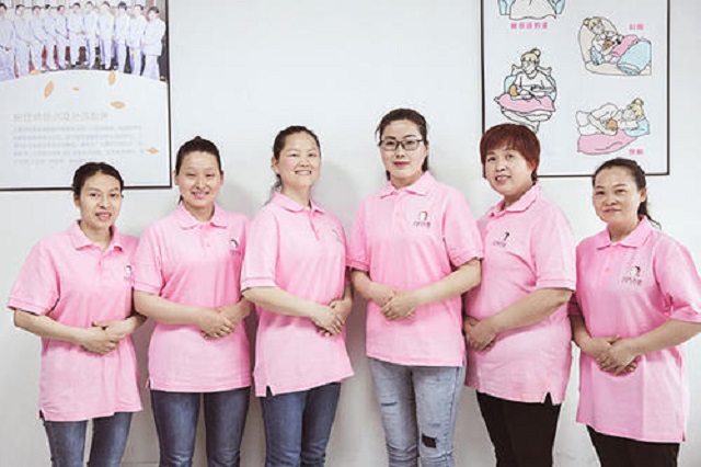 北京一对一高端保姆月入过万,北京保姆的日常生活