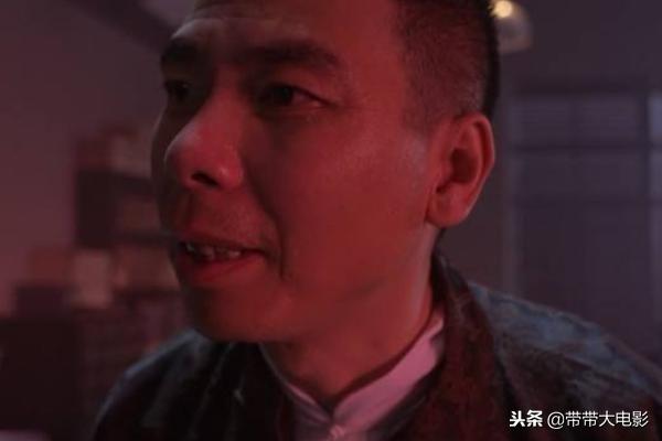 百年影史十大经典台词,炸裂台词堪称中国影史经典