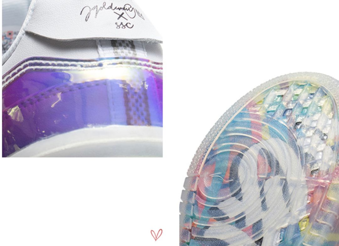 你脚下的鞋，有毒