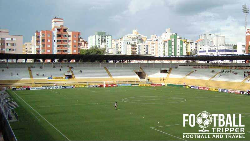 巴西联赛各球队主场,新赛季巴西甲级联赛球场全景展示