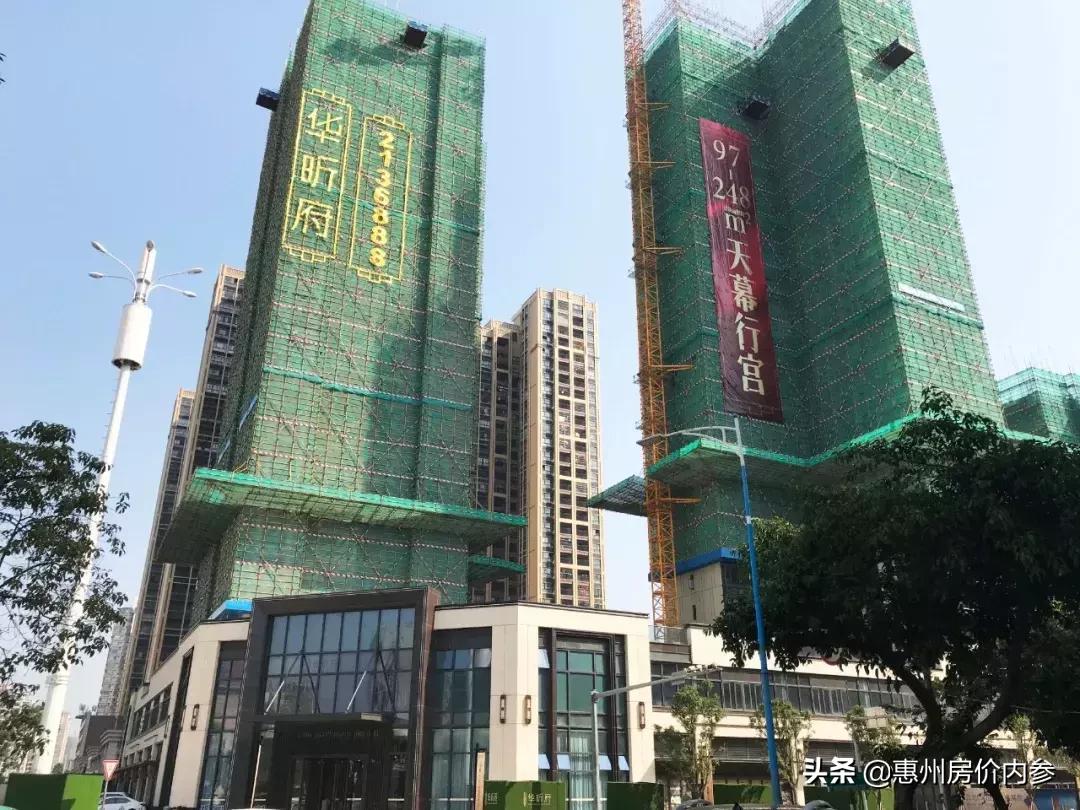 入手江北中心区的机会又来了这次是43层超高层品牌房企社区