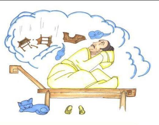 总是杞人忧天怎么缓解,如何摆脱杞人忧天的焦虑